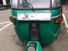 Bajaj RE 2 Stroke 2004 Three Wheel