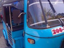 Bajaj RE 2 Stroke 1998 Three Wheel
