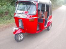 Bajaj RE 2 Stroke 2006 Three Wheel