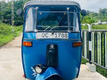 Bajaj RE 2 Stroke 2005 Three Wheel