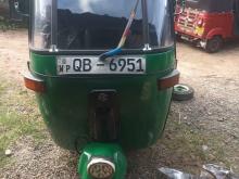Bajaj RE 2 Stroke 2005 Three Wheel