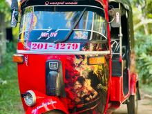 Bajaj RE 2 Stroke 1998 Three Wheel