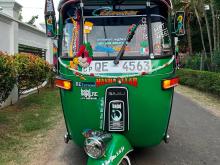 Bajaj RE 2 Stroke 2006 Three Wheel