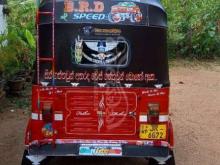 Bajaj Re 2 Stroke 2004 Three Wheel