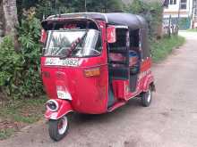 Bajaj RE 2 Stroke 2005 Three Wheel