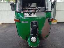 Bajaj Re 2 Stroke 2006 Three Wheel