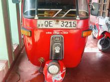 Bajaj RE 2 Stroke 2006 Three Wheel