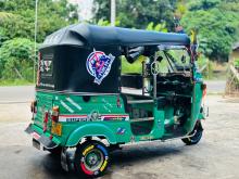 Bajaj RE 2 Stroke 2005 Three Wheel