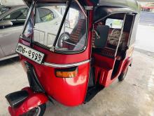 Bajaj Re 2 Stroke 2000 Three Wheel