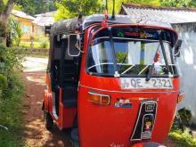 Bajaj RE 2 Stroke 2006 Three Wheel