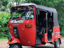 Bajaj Re 2 Stroke 2004 Three Wheel