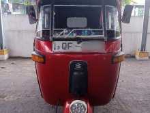 Bajaj Re 2 Stroke 2006 Three Wheel