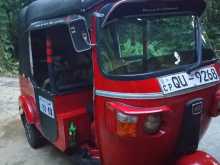 Bajaj RE 2 Stroke 2009 Three Wheel