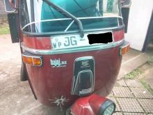 Bajaj RE 2 Stroke 2004 Three Wheel