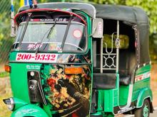 Bajaj RE 2 Stroke 1998 Three Wheel