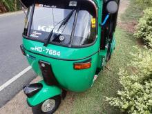 Bajaj RE 2 Stroke 2003 Three Wheel