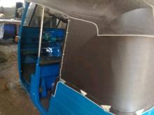 Bajaj RE 2 Stroke 2008 Three Wheel