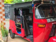 Bajaj RE 2 Stroke 2023 Three Wheel