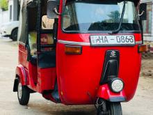 Bajaj RE 2 Stroke 2003 Three Wheel
