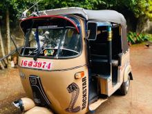 Bajaj RE 2 Stroke 1991 Three Wheel