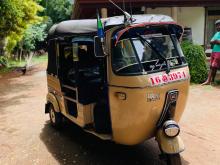 Bajaj RE 2 Stroke 1989 Three Wheel