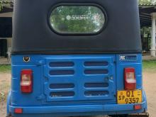 Bajaj RE 2 Stroke 2007 Three Wheel