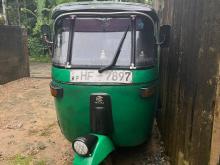 Bajaj RE 2 Stroke 2003 Three Wheel