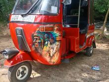 Bajaj RE 2 Stroke 2005 Three Wheel