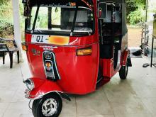 Bajaj RE 2 Stroke 2007 Three Wheel