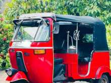 Bajaj RE 2 Stroke 2006 Three Wheel
