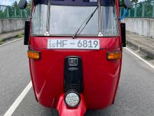 Bajaj RE 2 Stroke 2004 Three Wheel