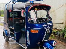 Bajaj RE 2 Stroke 2004 Three Wheel