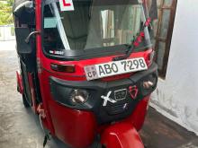 Bajaj RE 2 Stroke 2017 Three Wheel