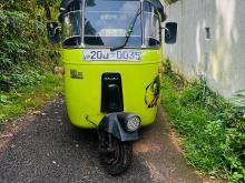 Bajaj RE 2 Stroke 1998 Three Wheel