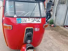 Bajaj RE 2 Stroke 2002 Three Wheel