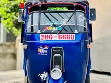 Bajaj RE 2 Stroke 1998 Three Wheel