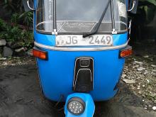 Bajaj RE 2 Stroke 2004 Three Wheel