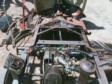 Bajaj RE 2 Stroke 2003 Three Wheel