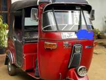 Bajaj RE 2 Stroke 2004 Three Wheel