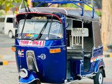 Bajaj RE 2 Stroke 1998 Three Wheel