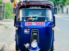 Bajaj RE 2 Stroke 2000 Three Wheel