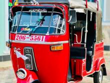 Bajaj RE 2 Stroke 1997 Three Wheel