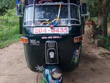 Bajaj RE 2 Stroke 1998 Three Wheel