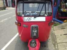 Bajaj RE 2 Stroke 2006 Three Wheel