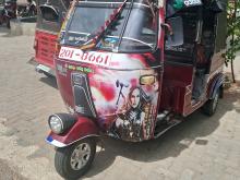Bajaj RE 2 Stroke 1995 Three Wheel