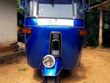 Bajaj RE 2 Stroke 2005 Three Wheel