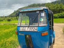 Bajaj RE 2 Stroke 2007 Three Wheel