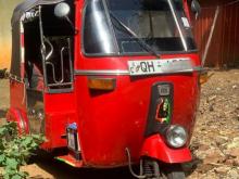 Bajaj RE 2 Stroke 2006 Three Wheel