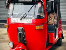 Bajaj RE 2 Stroke 2003 Three Wheel