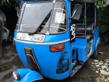 Bajaj RE 2 Stroke 2004 Three Wheel